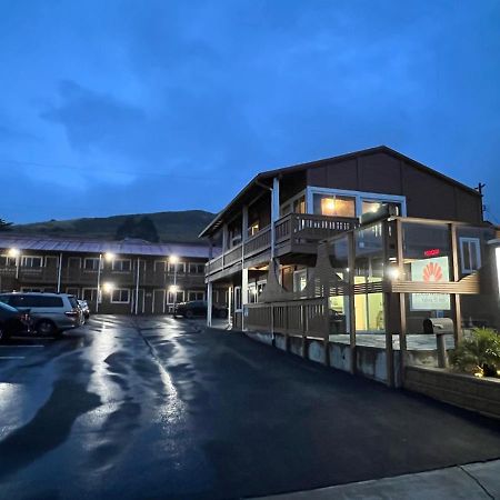 Beachwalker Inn קיוקוס מראה חיצוני תמונה