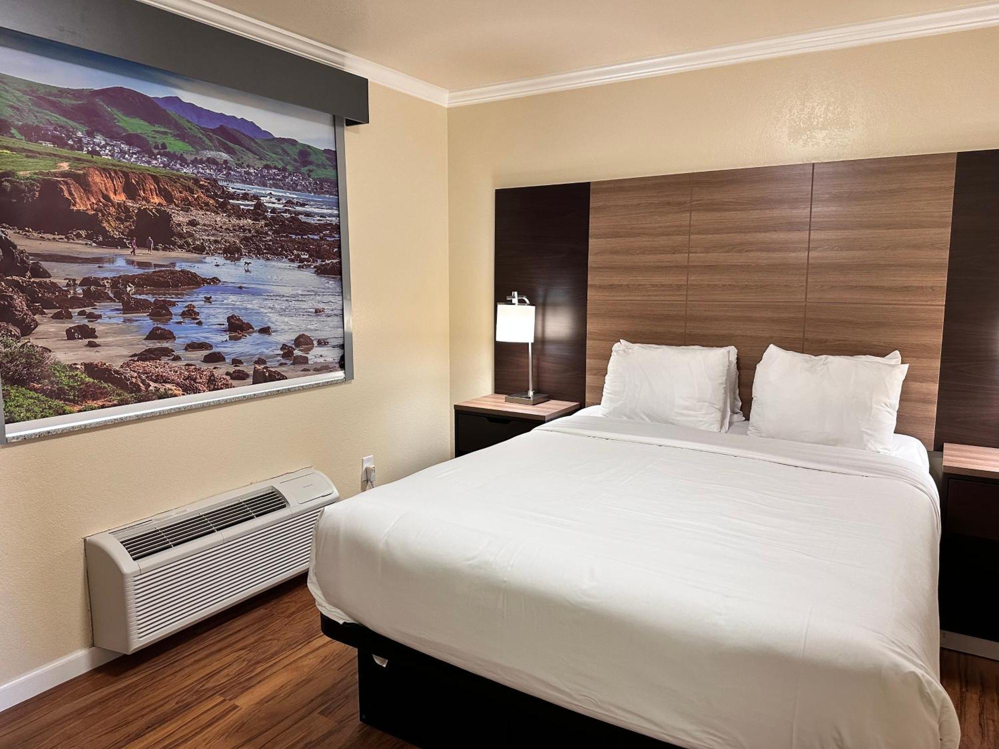 Beachwalker Inn קיוקוס מראה חיצוני תמונה