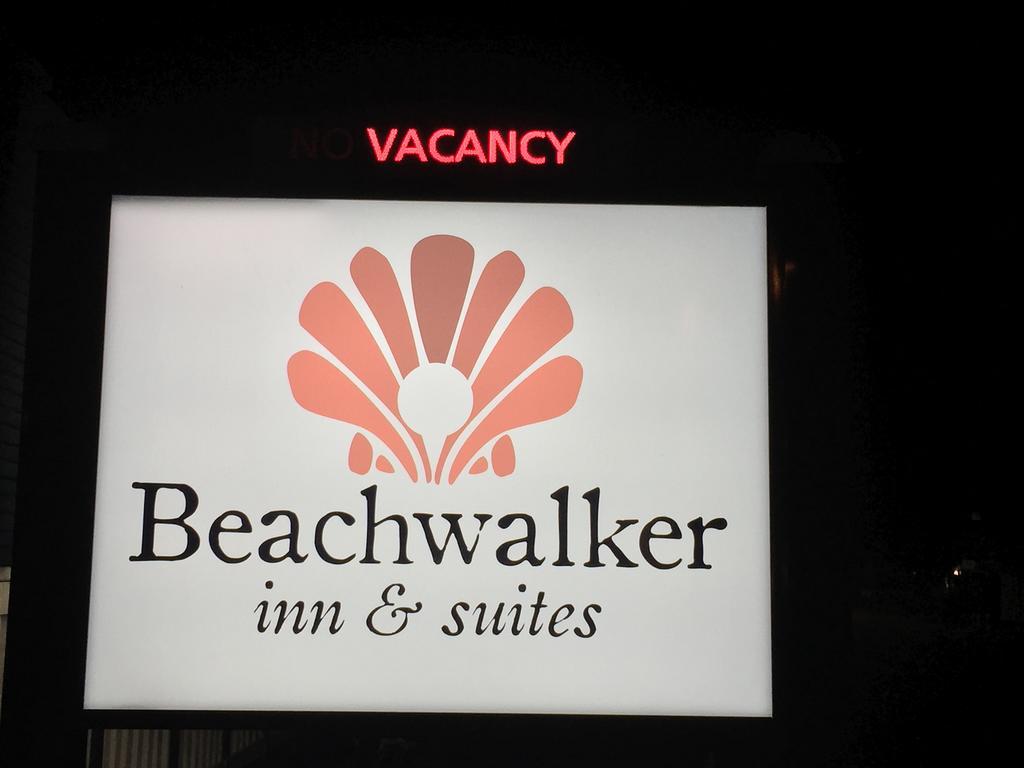 Beachwalker Inn קיוקוס מראה חיצוני תמונה
