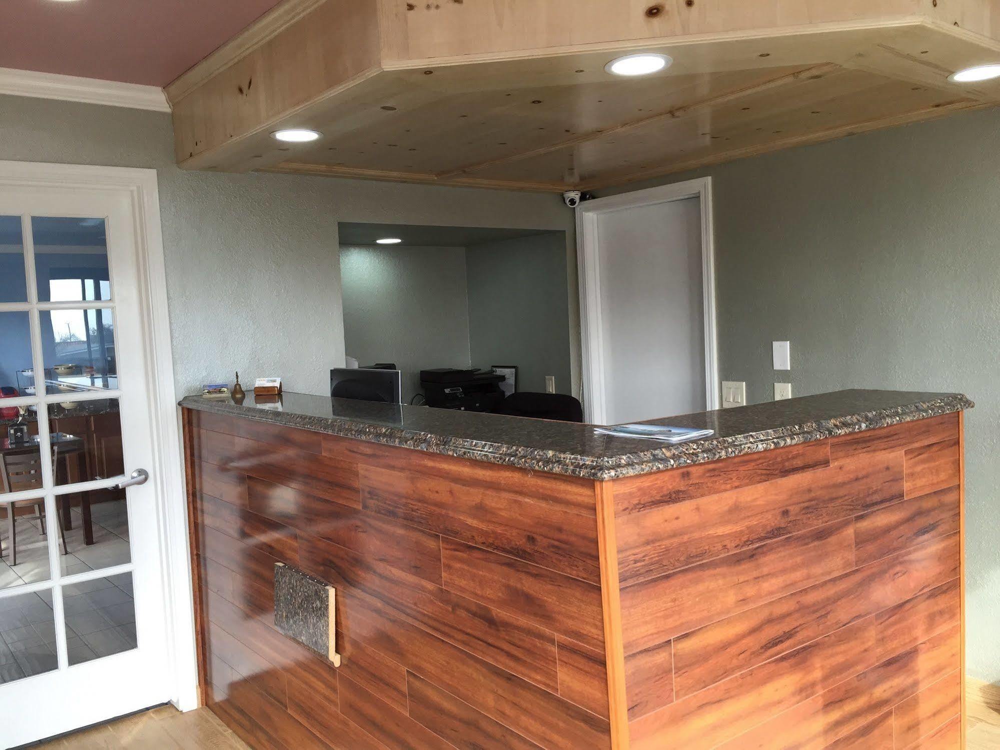 Beachwalker Inn קיוקוס מראה חיצוני תמונה